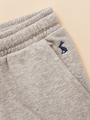 Joules Grey Jogger - Image 3 of 5
