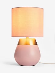 Pink Kit Table Lamp - Image 4 of 5
