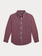 Polo Ralph Lauren Red Shirt - Image 1 of 2