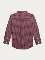 Polo Ralph Lauren Red Shirt - Image 2 of 2