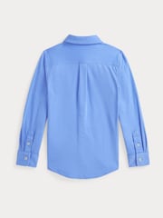 Polo Ralph Lauren Boys 100% Cotton Jersey Shirt - Image 2 of 2