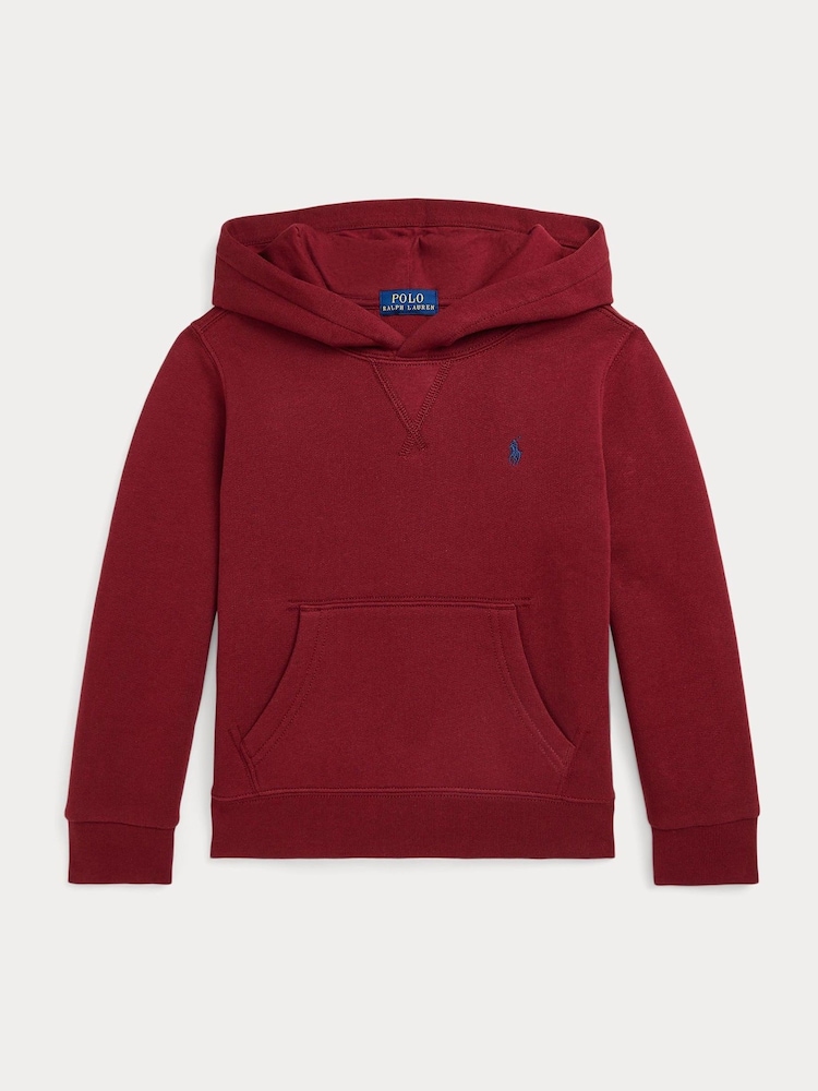 Polo Ralph Lauren Boys Jersey Sweatshirt - Image 1 of 2
