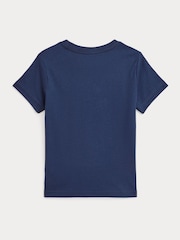 Polo Ralph Lauren 100% Cotton T-Shirt - Image 2 of 2