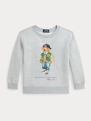 Polo Ralph Lauren 100% Cotton Sweatshirt - Image 1 of 3