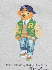 Polo Ralph Lauren 100% Cotton Sweatshirt - Image 3 of 3