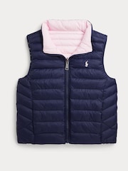 Polo Ralph Lauren Gilet - Image 1 of 3