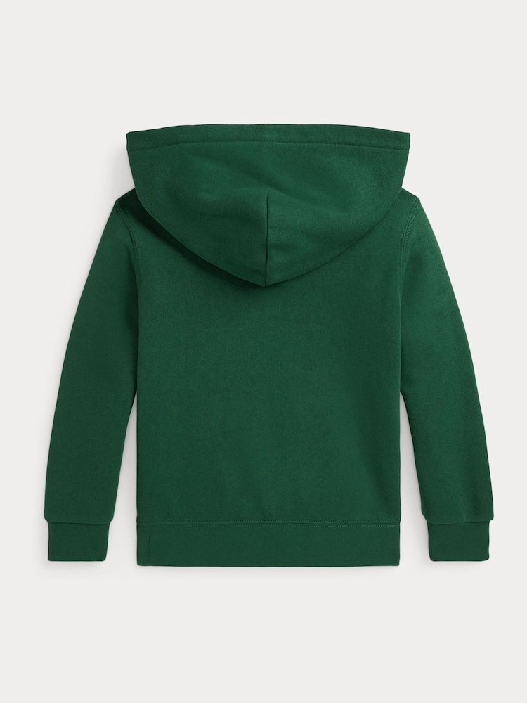Polo Ralph Lauren Boys Jersey Sweatshirt - Image 2 of 2