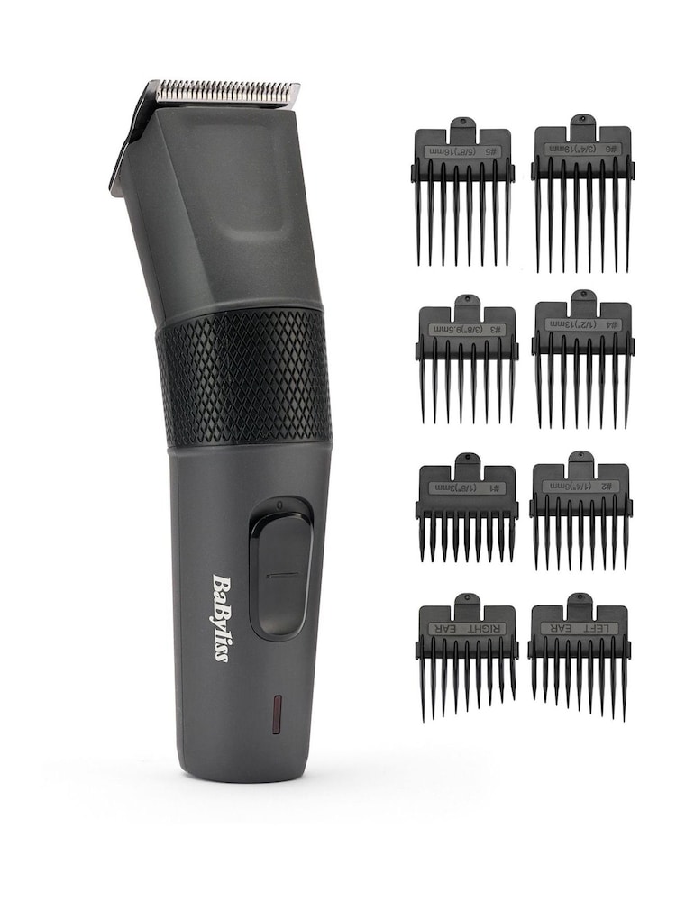 BaByliss Power Precision Clipper - Image 1 of 5