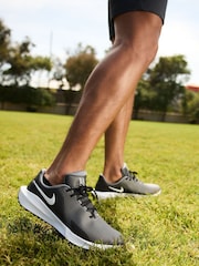 Nike Black Infinity G NN Golf Trainers - Image 1 of 12