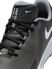 Nike Black Infinity G NN Golf Trainers - Image 11 of 12