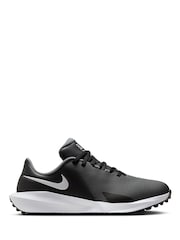 Nike Black Infinity G NN Golf Trainers - Image 5 of 12
