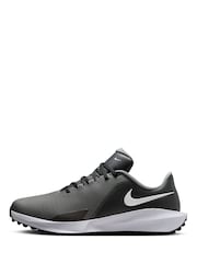 Nike Black Infinity G NN Golf Trainers - Image 6 of 12