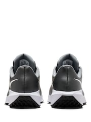 Nike Black Infinity G NN Golf Trainers - Image 8 of 12