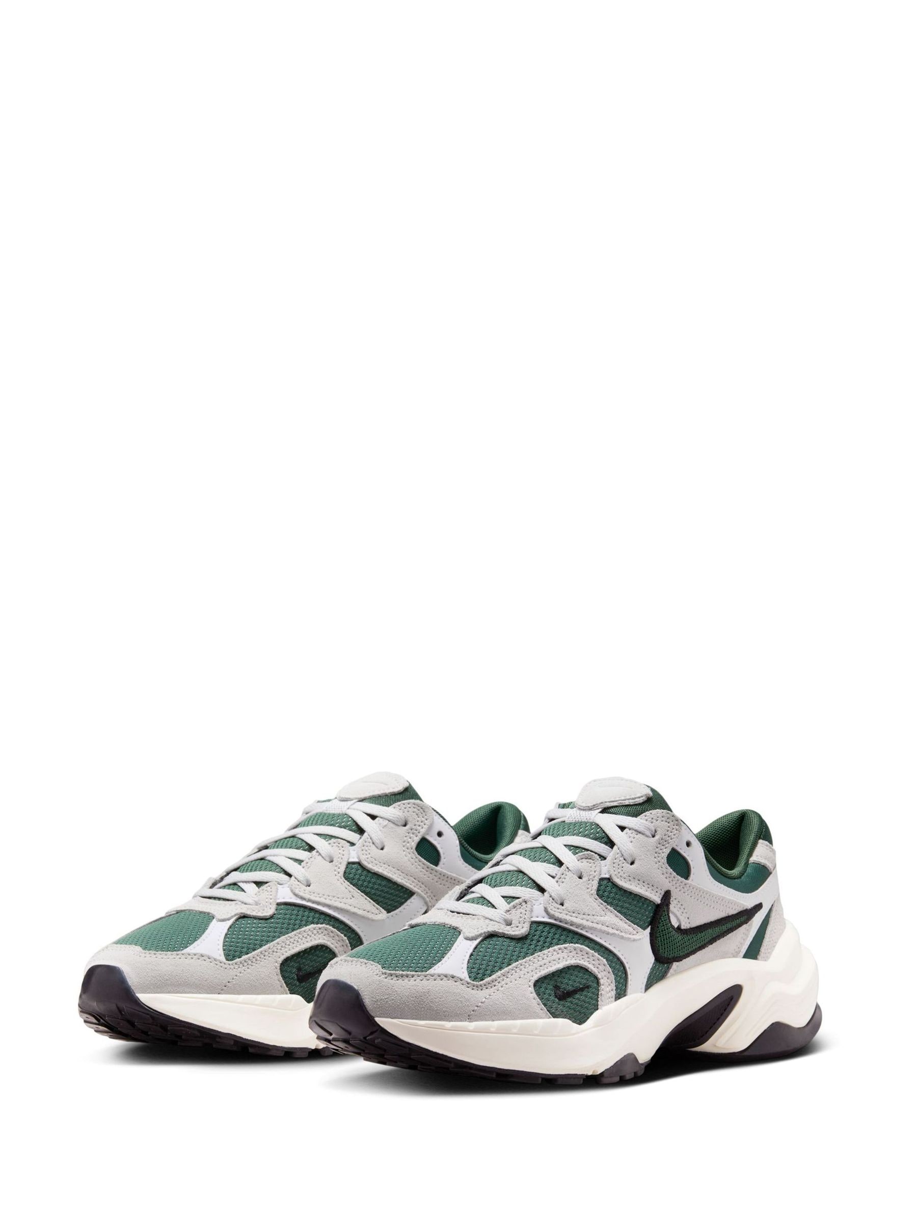 レイミア　アーニィ Buy Nike White/Green AL8 Trainers from Next Romania