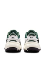 Белый/зеленый - Кроссовки Nike AL8 - Image 4 of 10