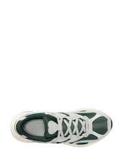Белый/зеленый - Кроссовки Nike AL8 - Image 6 of 10
