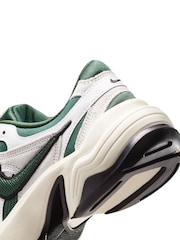 Белый/зеленый - Кроссовки Nike AL8 - Image 9 of 10