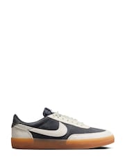 Nike Black Killshot 2 Leather Gum Sole Trainers - Image 3 of 11