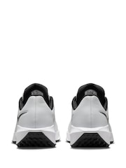 Nike White Infinity G NN Golf Trainers - Image 5 of 10