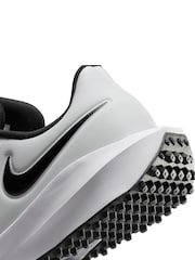 Nike White Infinity G NN Golf Trainers - Image 9 of 10