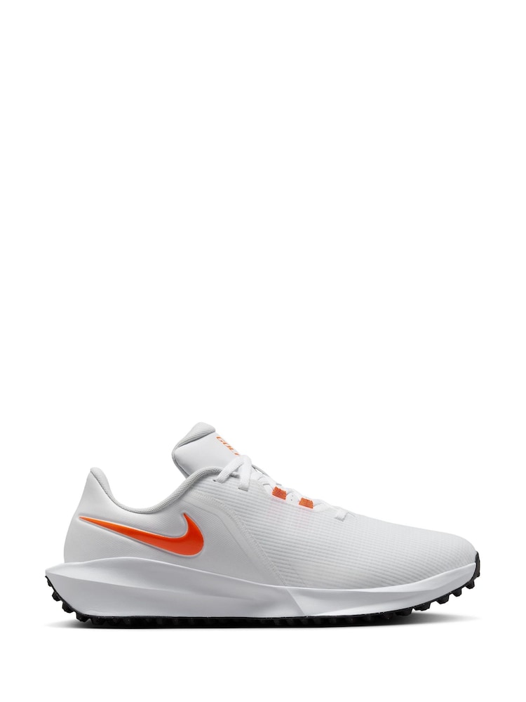 Weiß - Nike Infinity G NN Golf Trainers - Bild 1 von 11