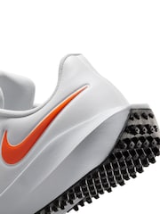 Nike White Infinity G NN Golf Trainers - Image 5 of 5