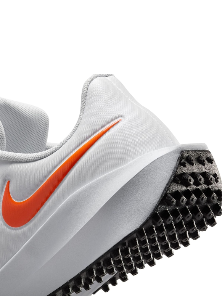 Nike White Infinity G NN Golf Trainers - Image 5 of 5