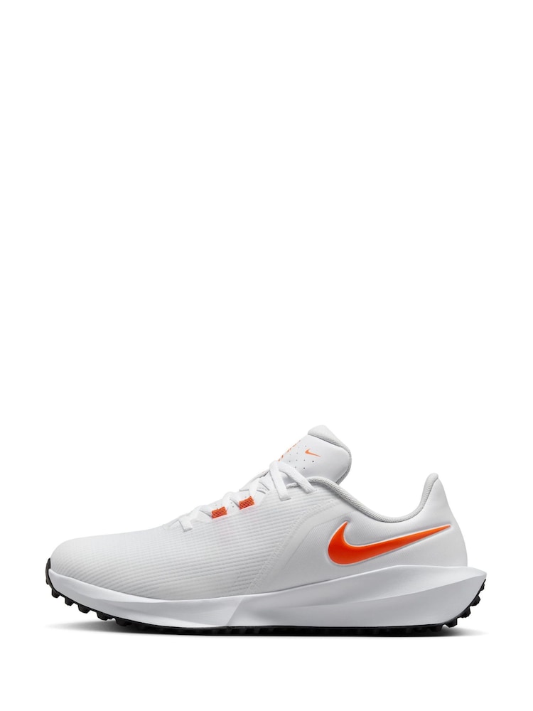 Weiß - Nike Infinity G NN Golf Trainers - Bild 2 von 11