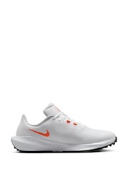 Weiß - Nike Infinity G NN Golf Trainers - Bild 3 von 11