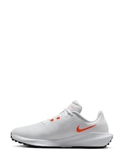 Weiß - Nike Infinity G NN Golf Trainers - Bild 4 von 11