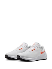 Weiß - Nike Infinity G NN Golf Trainers - Bild 5 von 11
