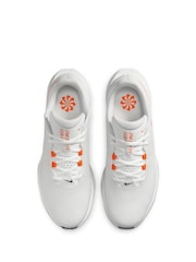 Weiß - Nike Infinity G NN Golf Trainers - Bild 6 von 11