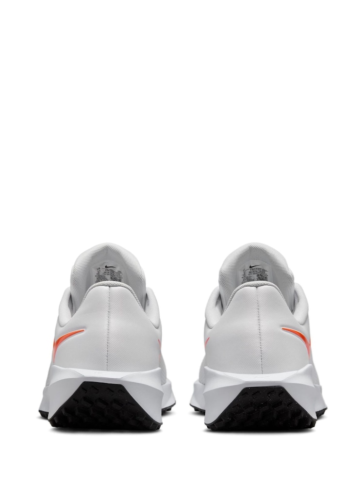 Nike White Infinity G NN Golf Trainers - Image 1 of 5