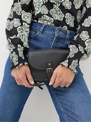 FatFace Pixie Black Cross-Body Bag - Image 2 of 4