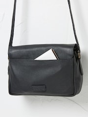 FatFace Pixie Black Cross-Body Bag - Image 3 of 4