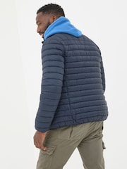 FatFace Blue Dartmouth Jacket - Image 2 of 7
