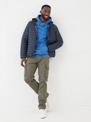 FatFace Blue Dartmouth Jacket - Image 3 of 7