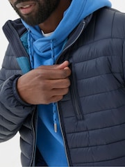 FatFace Blue Dartmouth Jacket - Image 5 of 7