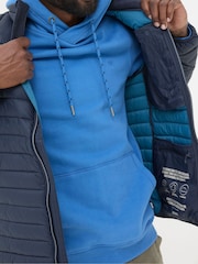 FatFace Blue Dartmouth Jacket - Image 6 of 7