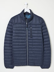 FatFace Blue Dartmouth Jacket - Image 7 of 7