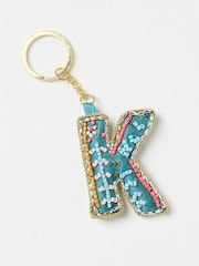 FatFace Alphabet Keyring - Bild 2 von 2