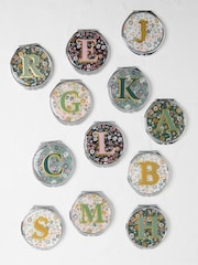 FatFace Multicolour Alphabet Mirror - Image 2 of 2