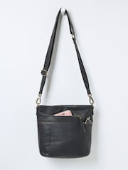 FatFace Valencia Black Bag - Image 2 of 2