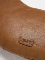 FatFace Harlow Brown Sling Bag - Image 5 of 5