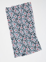 FatFace Multi Wild Floral Multi Use Snood - Image 2 of 2