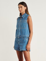 JAG Blue Carrie Vest - Image 2 of 5