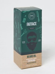 FatFace Teal Green Beard Oil - Image 2 of 2
