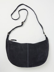 FatFace Winslow Blue Sling Bag - Image 1 of 2