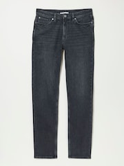 FatFace Black Slim Fit Jeans - Image 6 of 6