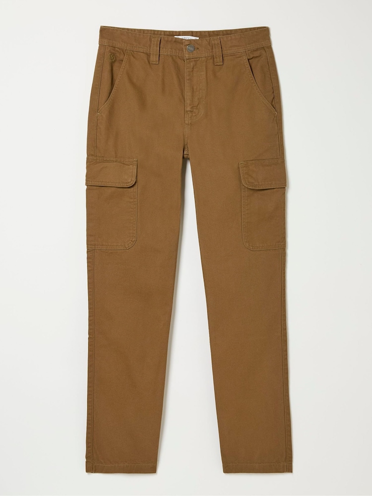 Pantalones cargo de lona de FatFace - Imagen 6 de 6 Pantalones cargo de lona de FatFace - Imagen 6 de 6